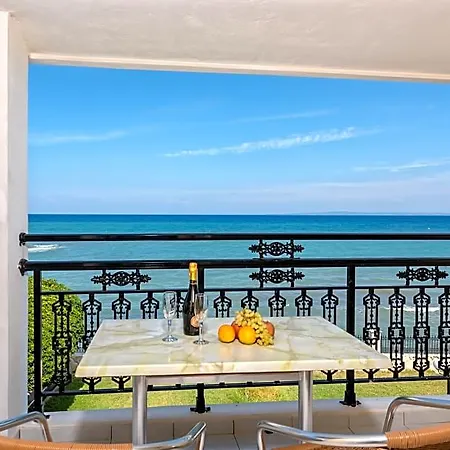 Porto Iliessa 4* Zakynthos