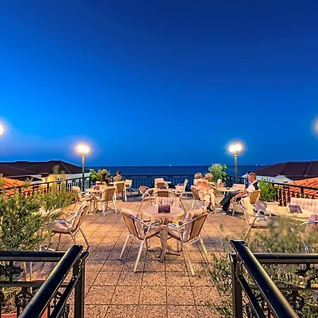 Hotel Porto Iliessa