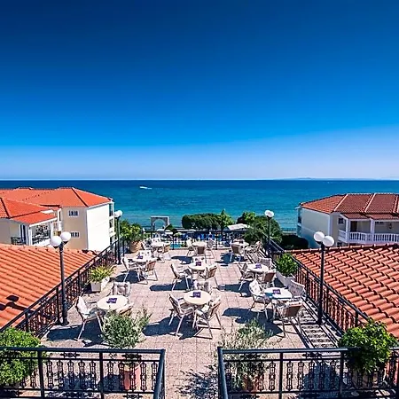 Hotel Porto Iliessa Zakynthos