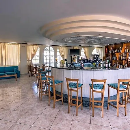 Porto Iliessa Hotel 4*