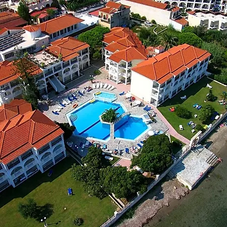 Porto Iliessa Hotel 4*