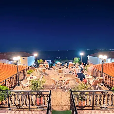 Hotel Porto Iliessa Zakynthos Town
