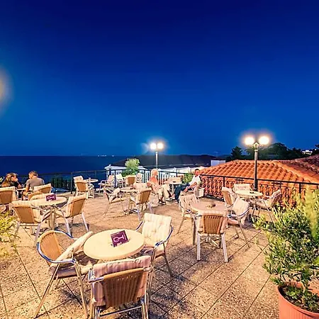 Porto Iliessa Zakynthos