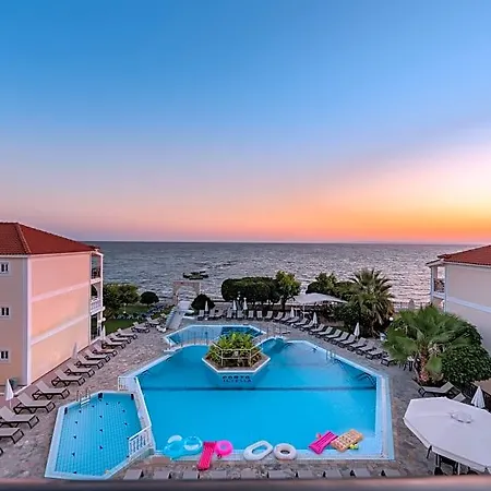 Porto Iliessa Hotel