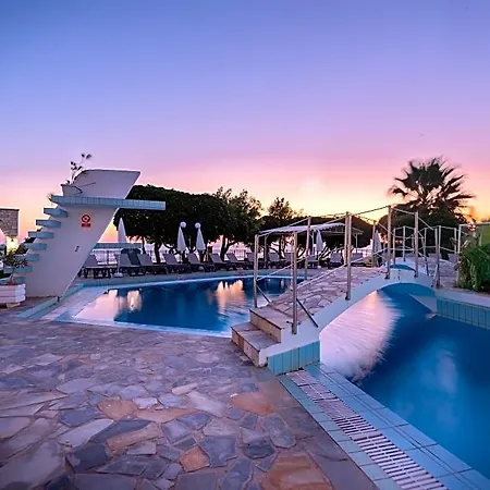Porto Iliessa 4* Zakynthos