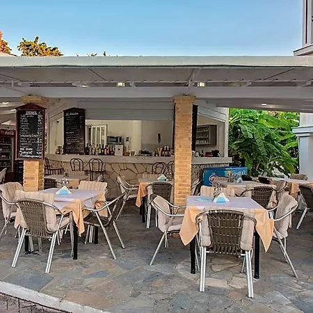 Hotel Porto Iliessa