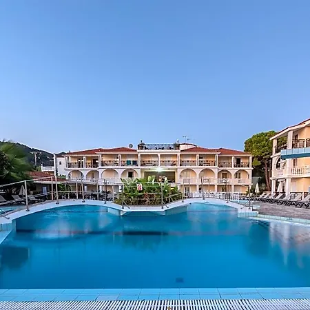 Porto Iliessa Hotel