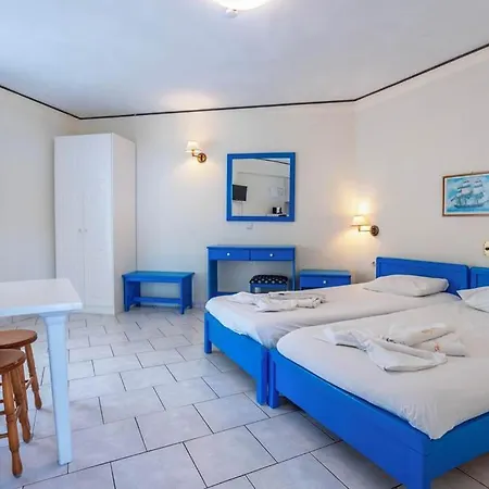 Porto Iliessa Hotel Argassi