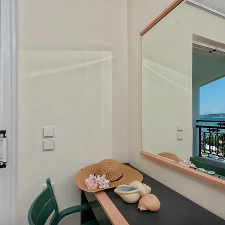 Hotel Porto Iliessa