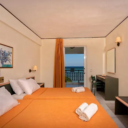 Porto Iliessa Hotel 4*