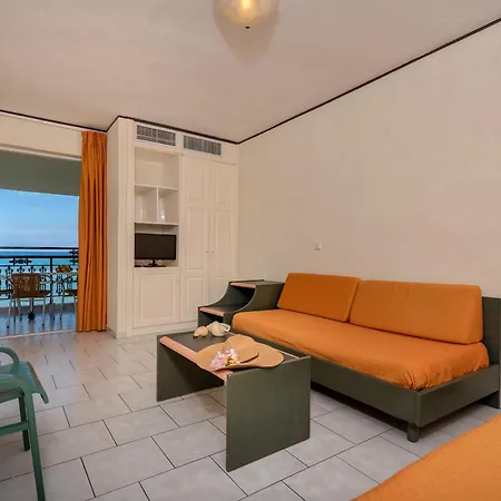 Hotel Porto Iliessa