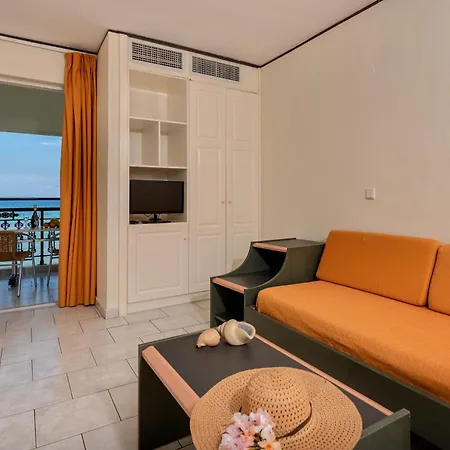 Porto Iliessa Hotel 4*