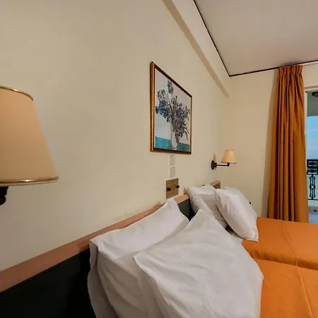 Hotel Porto Iliessa Argassi