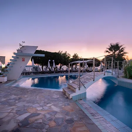 Porto Iliessa 4*