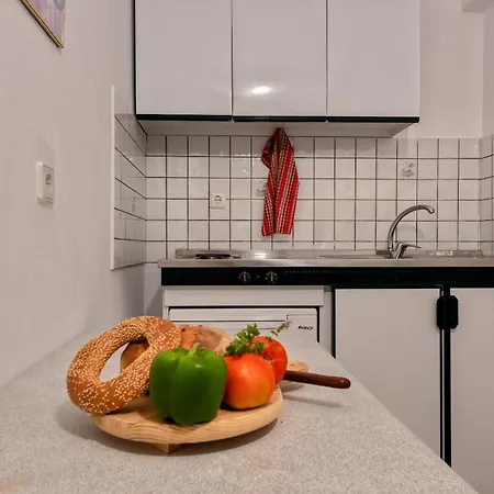 Porto Iliessa 4* Argassi