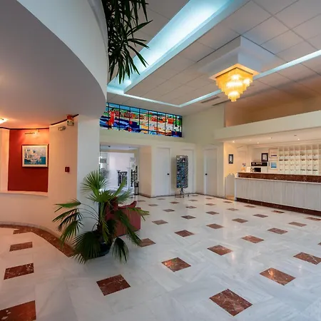 Hotel Porto Iliessa 4*