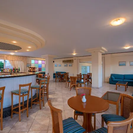 Hotel Porto Iliessa