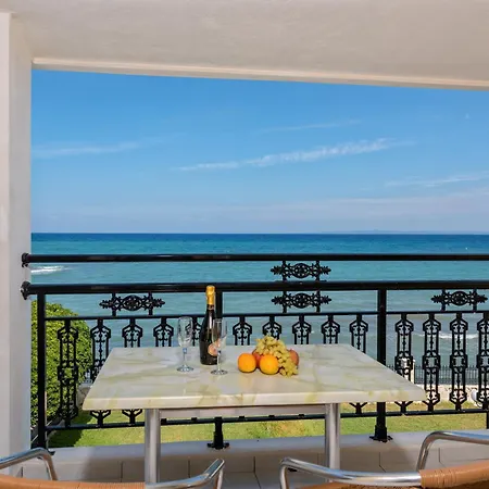 Hotel Porto Iliessa 4*