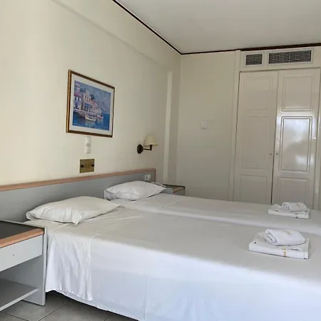 Hotel Porto Iliessa