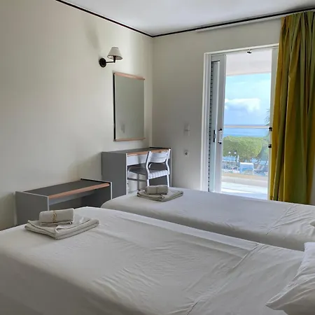 Porto Iliessa 4* Argassi