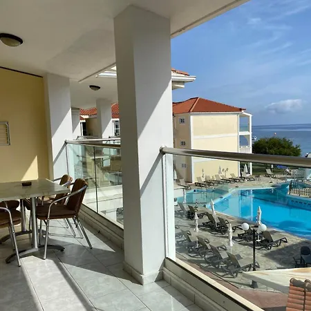 Hotel Porto Iliessa 4*